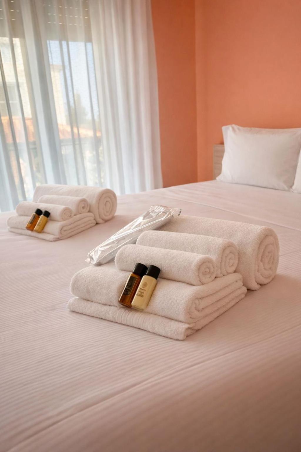 Standard Doppelzimmer