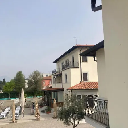 Hotel Villa Trieste-2