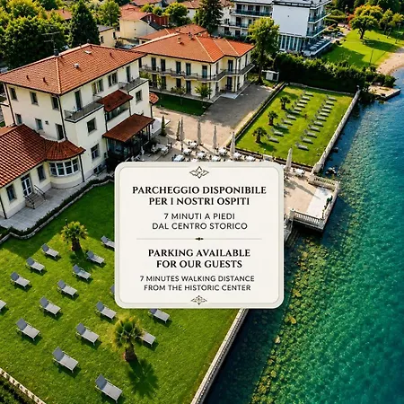 Hotel Villa Trieste-3